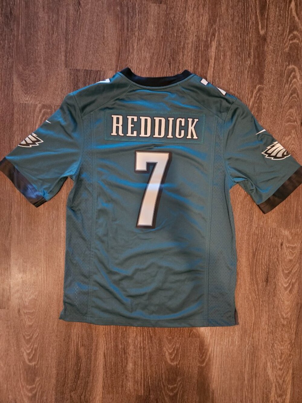 Philadelphia Eagles Jersey Haason Reddick - Picture 6 of 6